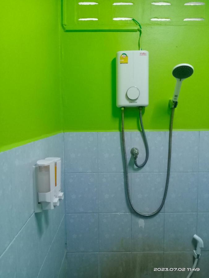 Sk Hometel Samui Airport Bang Rak Beach  Ngoại thất bức ảnh