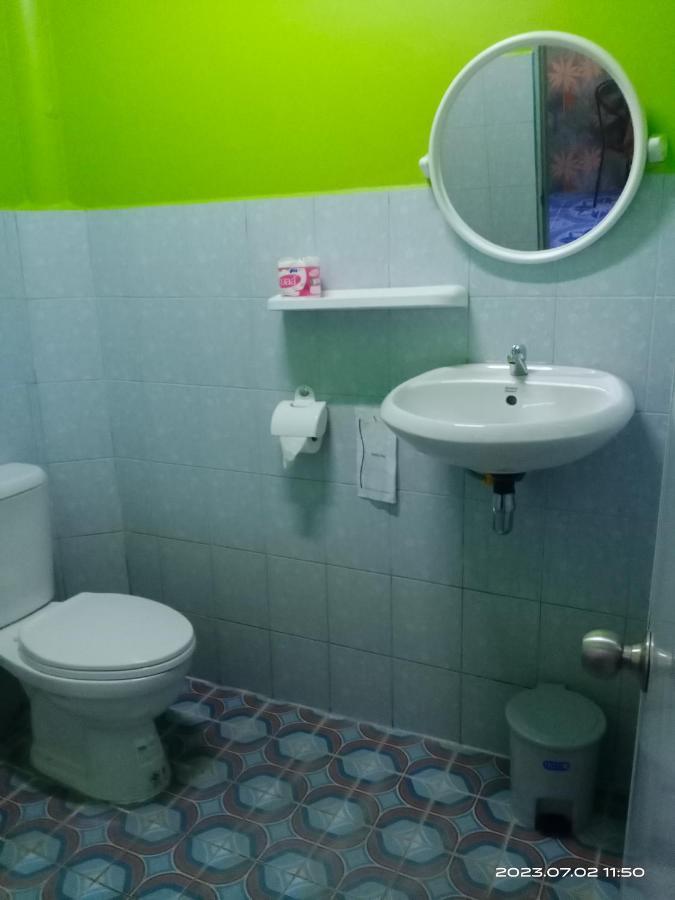 Sk Hometel Samui Airport Bang Rak Beach  Ngoại thất bức ảnh