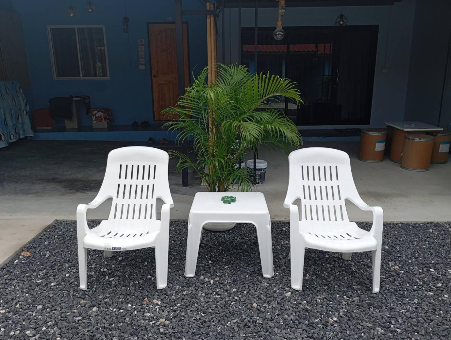Sk Hometel Samui Airport Bang Rak Beach  Ngoại thất bức ảnh