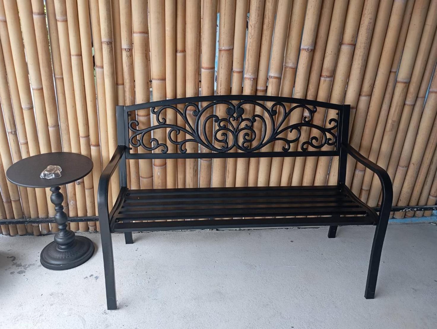 Sk Hometel Samui Airport Bang Rak Beach  Ngoại thất bức ảnh