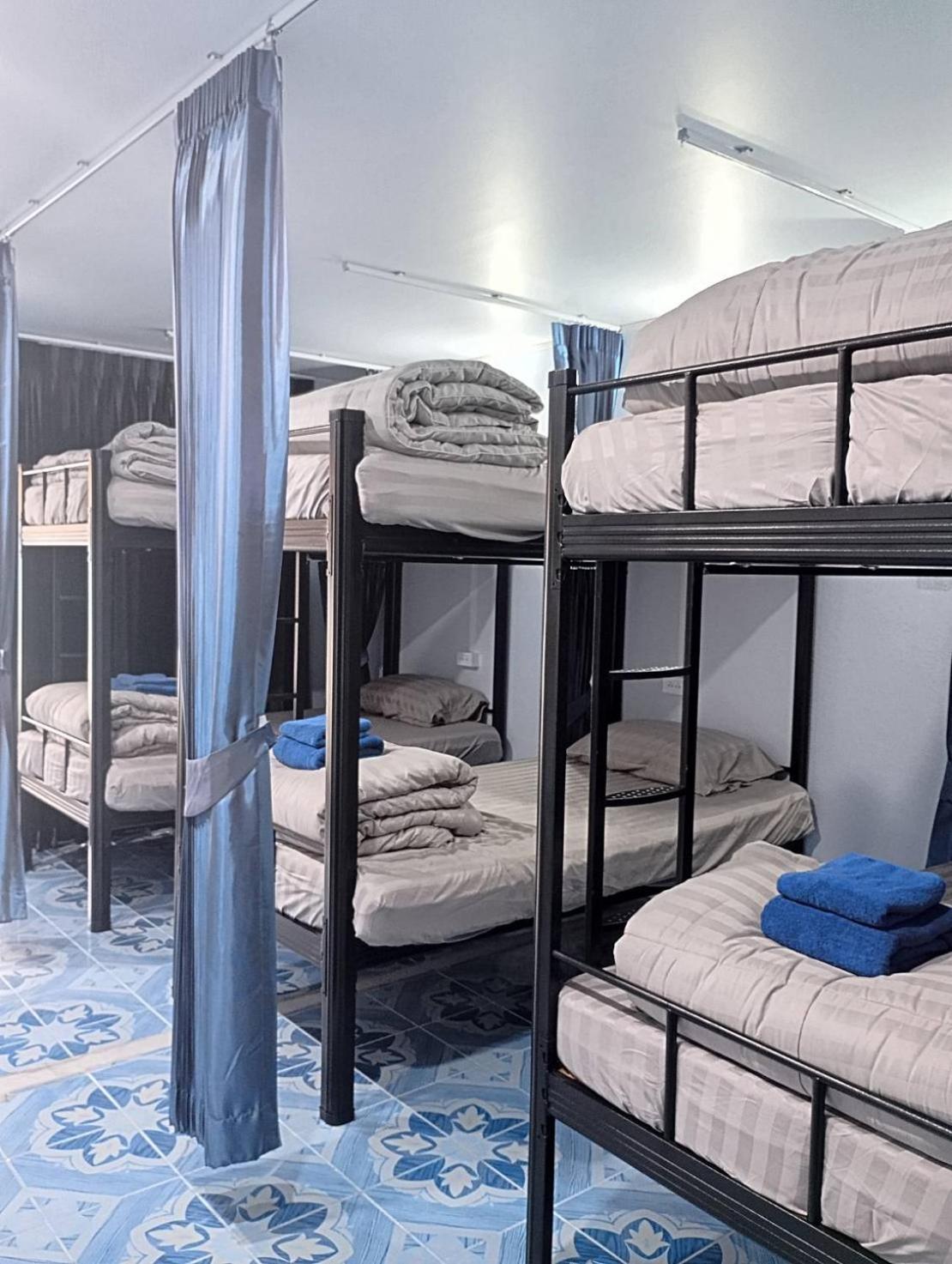 Sk Hometel Samui Airport Bang Rak Beach  Ngoại thất bức ảnh